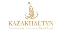 Kazakhaltyn